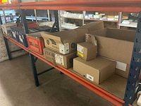 Legbordstelling met inhoud - afbeelding 20 van  21