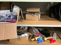 Legbordstelling met inhoud - afbeelding 4 van  10