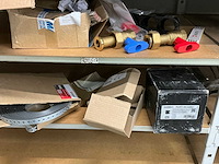 Legbordstelling met inhoud - afbeelding 5 van  10