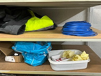 Legbordstelling met inhoud - afbeelding 6 van  10