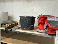 Legbordstelling met inhoud - afbeelding 8 van  10