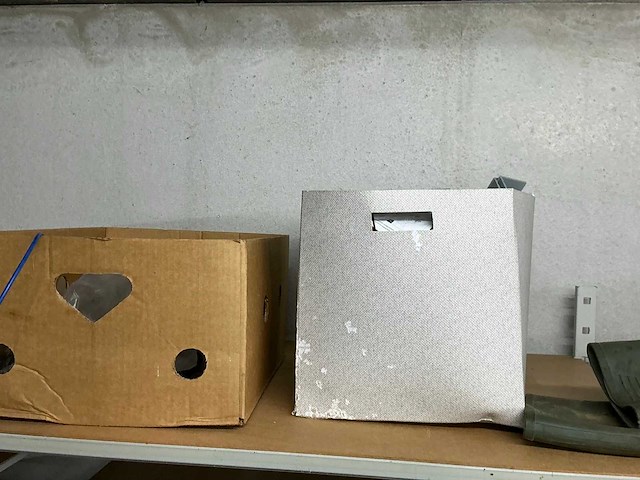 Legbordstelling met inhoud - afbeelding 9 van  10