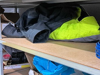 Legbordstelling met inhoud - afbeelding 10 van  10