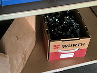 Legbordstelling met inhoud - afbeelding 3 van  11