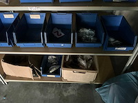 Legbordstelling met inhoud - afbeelding 7 van  11