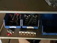 Legbordstelling met inhoud - afbeelding 8 van  11