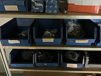 Legbordstelling met inhoud - afbeelding 11 van  11