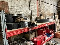 Legbordstelling met inhoud - afbeelding 4 van  11