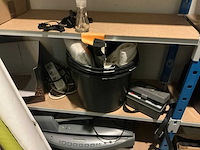 Legbordstelling met inhoud - afbeelding 3 van  20