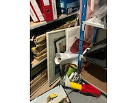 Legbordstelling met inhoud - afbeelding 5 van  20