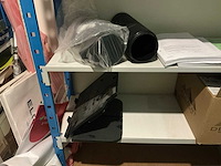 Legbordstelling met inhoud - afbeelding 6 van  20