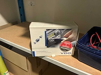 Legbordstelling met inhoud - afbeelding 8 van  20