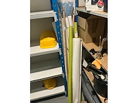 Legbordstelling met inhoud - afbeelding 9 van  20