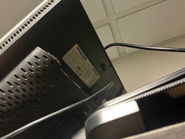 Legbordstelling met inhoud - afbeelding 13 van  20