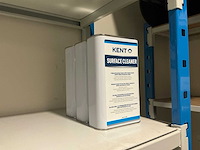 Legbordstelling met inhoud - afbeelding 19 van  20