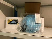 Legbordstelling met inhoud - afbeelding 20 van  20