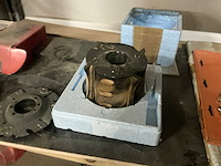 Legbordstelling met inhoud - afbeelding 10 van  12