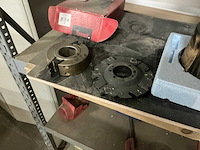 Legbordstelling met inhoud - afbeelding 11 van  12