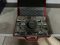 Legbordstelling met inhoud - afbeelding 12 van  12