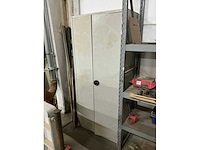 Legbordstelling met inhoud - afbeelding 6 van  12