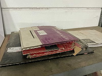 Legbordstelling met inhoud - afbeelding 7 van  12