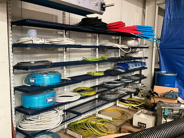 Legbordstelling - afbeelding 5 van  5