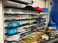 Legbordstelling - afbeelding 5 van  5