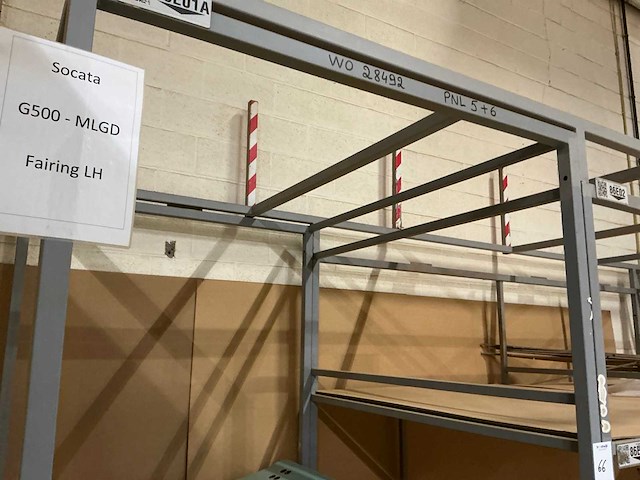 Legbordstelling - afbeelding 2 van  7