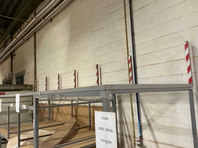 Legbordstelling - afbeelding 7 van  7