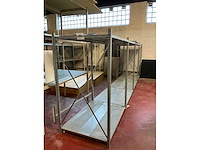 Legbordstelling - afbeelding 3 van  3