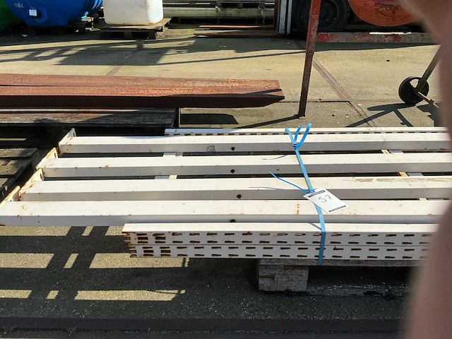 Legbordstelling - afbeelding 1 van  2