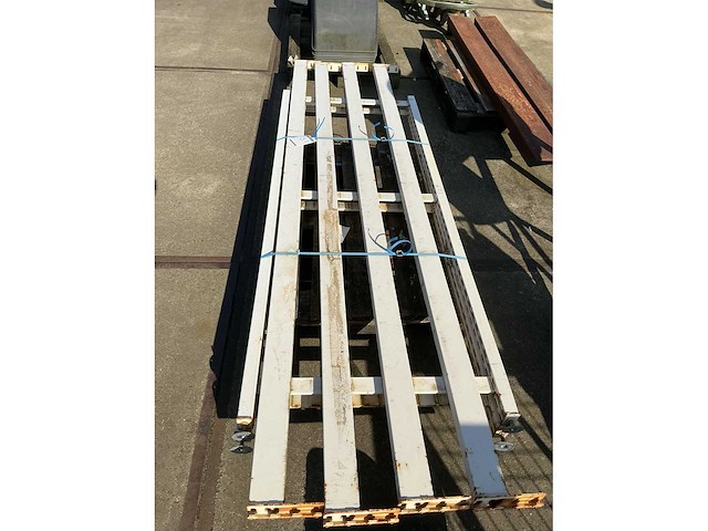 Legbordstelling - afbeelding 2 van  2