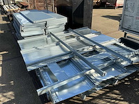 Legbordstelling - afbeelding 1 van  2