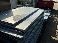 Legbordstelling - afbeelding 2 van  2