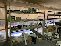 Legbordstelling - afbeelding 1 van  4