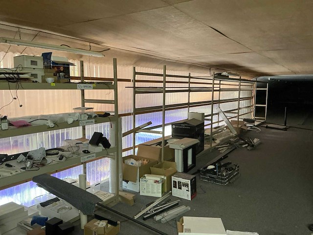 Legbordstelling - afbeelding 2 van  4