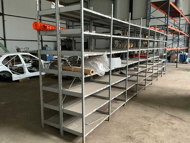 Legbordstelling - afbeelding 1 van  6