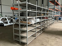 Legbordstelling - afbeelding 1 van  6