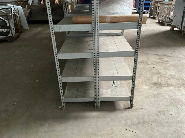 Legbordstelling - afbeelding 3 van  6