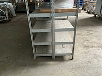 Legbordstelling - afbeelding 3 van  6