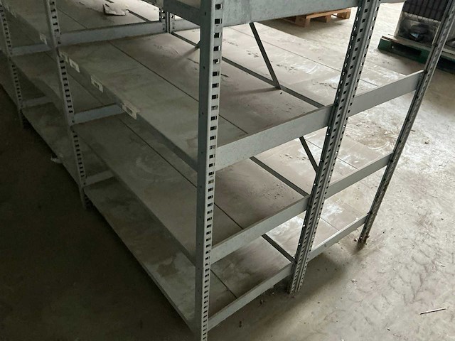 Legbordstelling - afbeelding 4 van  6