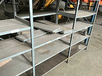 Legbordstelling - afbeelding 5 van  6