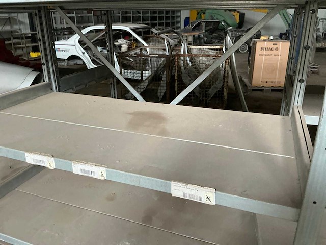 Legbordstelling - afbeelding 6 van  6