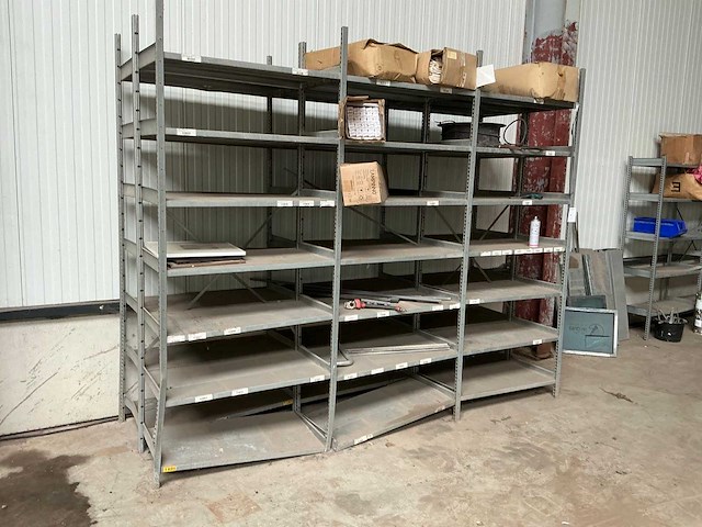 Legbordstelling - afbeelding 1 van  7