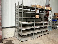 Legbordstelling - afbeelding 2 van  7