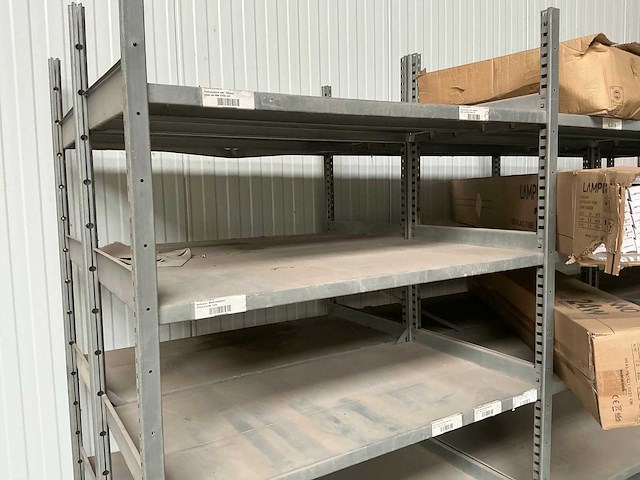 Legbordstelling - afbeelding 3 van  7