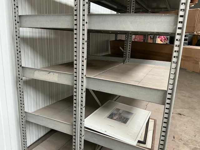 Legbordstelling - afbeelding 4 van  7