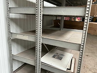 Legbordstelling - afbeelding 4 van  7