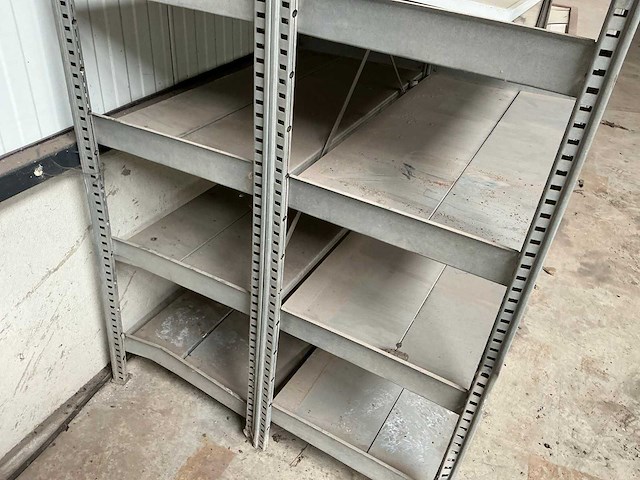 Legbordstelling - afbeelding 5 van  7