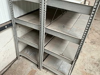 Legbordstelling - afbeelding 5 van  7